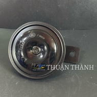 New Spacy V8 trumpet (big trumpet) for all car models horn motor horn motorcycl telolet