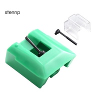 Replace AT95E Stylus Kit for  AT-LP120-USB Turntables Turntable Cartridge for AT-95 AT-3400 AT-3410 
