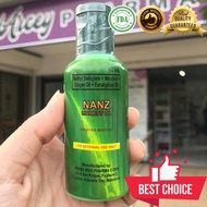 ✆☃[AUTHENTIC] NANZ HERBAL LINIMENT OIL