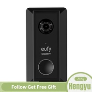 Hengyu Wall Plate Come with L35°/R35 ° Wedge Compatible With Battery Video Doorbell 2K HD Resolution