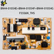 BN44-01054E = BN44-01054F = BN44-01054G F55S6N_THS Power Supply Board is for LH50QETELGCXGO LH55QETE