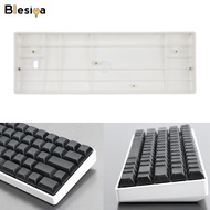 Blesiya Ốp Bàn Phím Nhựa Nhỏ Gọn 60% Tương Thích Với GH60 POKER2 POK3R