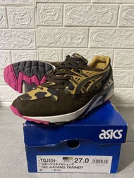 ASICS GEL-KAYANO TRAINER (Bape)