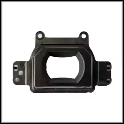 New Original VF viewfinder cover repair Parts for Canon EOS 80D DS126591 SLR