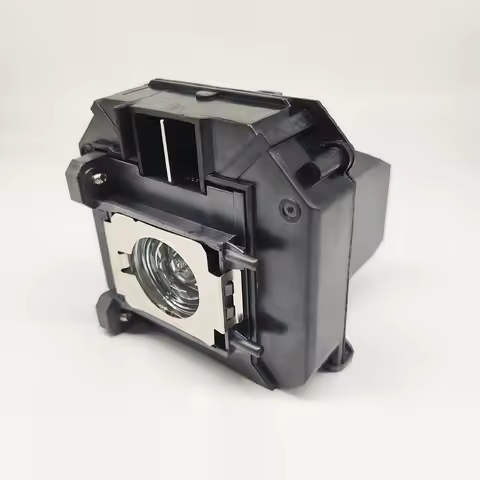 Replacement Projector Lamp ELPLP61 / V13H010L61 for Epson PowerLite 96W /PowerLite 95 93+ 93 92 905 