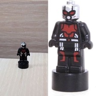 Lego Minifigure Ant-Man Statuette 蟻俠  (76051) Super Heroes 系列