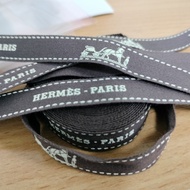 hermes Brand Ribbon