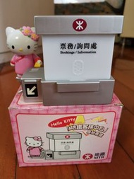 hello kitty座枱夜燈