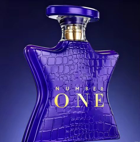 Bond No. 9 Bond Number One Neutral perfume White musk based floral wood tone, 3.4oz100ml, luxury gif