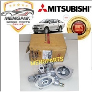 TRITON 2.5cc & PAJERO SPORT 2.5cc ENGINE 4D56U 16V ONLY OIL FILTER CASE OIL FILTER BRACKET 1230A021