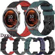 OPPO Watch X3 Silicone Band for OPPO Watch X3 Smart Watch Strap Smart Watch Wristband Bracelet Acces