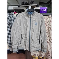 Jacket wears 2 sides S-M MS38762