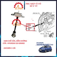 HYUNDAI I10 GRAND 2014-2024 LIMITED DOOR I10 GRAND, DOOR INSTRUCTIONS I10 GRAND