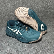 ASICS GEL-RESOLUTION X professional tennis shoes