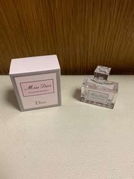 Dior blooming bouquet perfume 香水