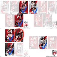 (換) JVA 龍神NIPPON 日本男排餅卡 普卡