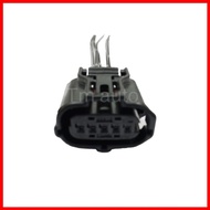 Air Plug D-Max/Toyota Camry Altis Vios 5pin