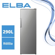 ELBA 290L Upright Freezer EUF-J2923(SV)