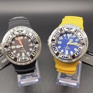 CTZ Monster Men Quartz Watch Luminous Function Sports Watch Large Dial 50mm