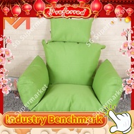 Free shipping[swing chair cushion]Hanging basket seat back cushion cradle swing nest chair sets NDUI