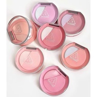 [AUTHENTIC-Loutu] 3CE Face Blush 3CE New Take Face Blusher