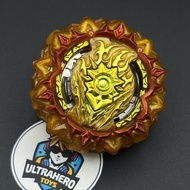 Beyblade Burst B-178 05 Variant Lucifer Orbit 2D - Genuine TakaraTomy (Used)