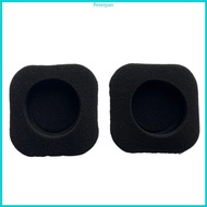 RPAN 1pair Earmuff Sponge Compatible for H150 H151 H130 H250 Headphones Earpads