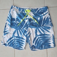 American Eagle Short Shorts