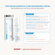 POSTQUAM NOURISHING Cream for Damaged, Irritated Skin
