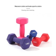 <M'SIA>Ladies Dumbell Dumbbell Dumbell Set Dumble Angkat Berat Dumbel Dumb Bell Dumbbel 啞鈴