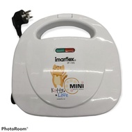 Imarflex เครื่องทำมินิวาฟเฟิล รุ่น IF-195