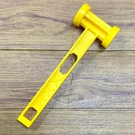 ️ CAMPING MALLET FOR PEGS for TREKKING / CAMPING , ️