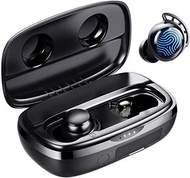 [全新行貨 門市現貨］美國品牌Tribit FlyBuds 3 深度防水ipx7 重低音充電真無線藍牙耳機