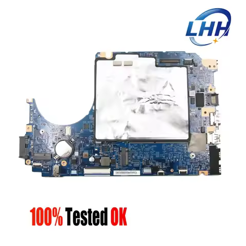 For Lenovo V130-15IKB Laptop Motherboard 17807-3M 5B20R33559 Mainboard with CPU 3867U 4417U I3 I5 I7