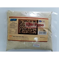 {Miwi} Serbuk Lada Putih Campuran 400g (Halal)