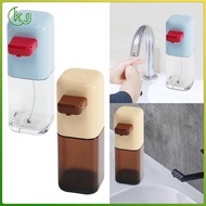 [Wishshopeelxl] Automatic Soap Dispenser Touchless Liquid Soap Dispenser for