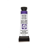 DANIEL SMITH EXTRA FINE WATERCOLOR - COBALT VIOLET (S3)