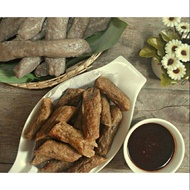 KEROPOK LEKOR LOSONG ASLI TERENGGANU