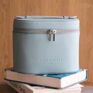 GOODGIRLLSTUFF| Goodgirll Oyster Vanity Case (Coming May 29)