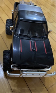 HG Crawler 1:10 電動 2/4WD 越野遙控車 HG-P407