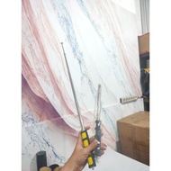 Tour guide Flag stick 150cm