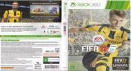 FIFA 17 XBOX360 OFFLINE GAME(FOR MOD CONSOLE)