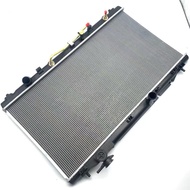 Suitable for Lexus Lexus IS200 Bite Shark IS250IS300GS300GS430 Water Tank Radiator Net