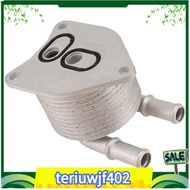 【●TI●】AT8 Automatic Transmission Oil Radiator 9827747580 for  4008 (P84) 5008 508L for  C5  C6 DS7