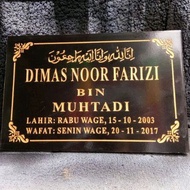 Tombstone Tombstone Name Tombstone