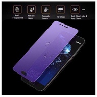 ViVo V17 / V17 Pro / Y91 / Y53 / V11 / V11i / S1 Matte Anti Bluelight Tempered Glass