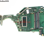 For HP HP 15S-FQ 15-DY Motherboard DA0P5NMB8E0