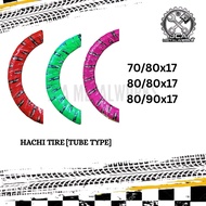 HACHI TIRE (TUBETYPE)