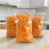 Balado Corn Sticks 150g Crispy Test Sticks - Various Magelang Snacks