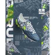 SEVAPO GARUDA APEX BLUE GREEN FG FOOTBALL SHOES